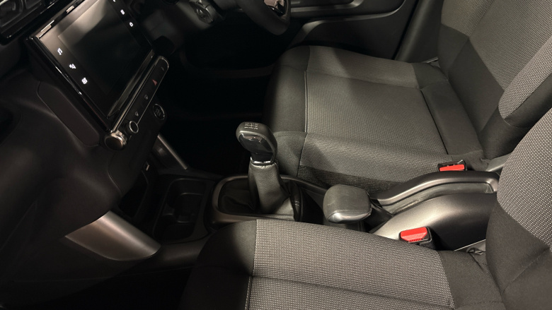 Citroen C3 Aircross 1.2 PureTech Flair 5dr Petrol Hatchback